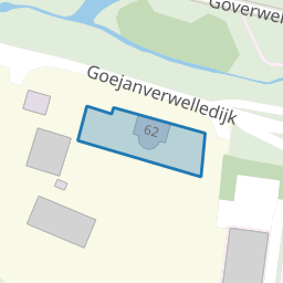 Perceel GDA01-K-5888