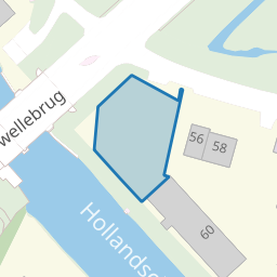 Perceel GDA01-K-5892