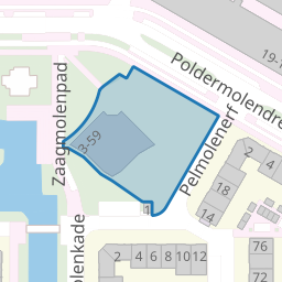 Perceel GDA01-K-5895