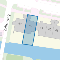 Perceel GDA01-K-5899