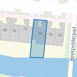 Perceel GDA01-K-5915