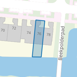 Perceel GDA01-K-5916