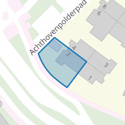 Perceel GDA01-K-5919