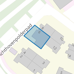 Perceel GDA01-K-5921