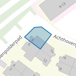 Perceel GDA01-K-5922