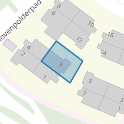 Perceel GDA01-K-5925