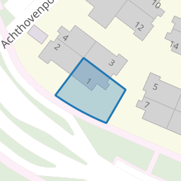 Perceel GDA01-K-5926