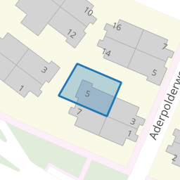 Perceel GDA01-K-5928