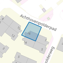 Perceel GDA01-K-5930