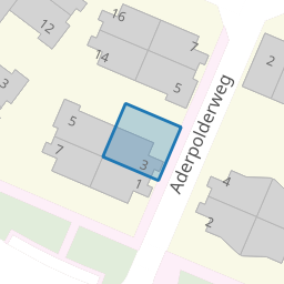 Perceel GDA01-K-5933