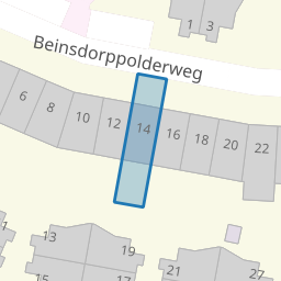 Perceel GDA01-K-5941