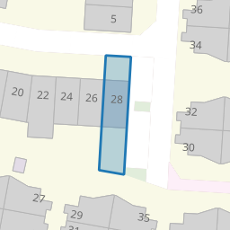 Perceel GDA01-K-5948