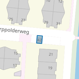 Perceel GDA01-K-5951