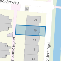 Perceel GDA01-K-5953