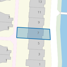 Perceel GDA01-K-5959