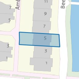 Perceel GDA01-K-5960