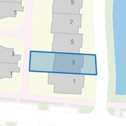 Perceel GDA01-K-5961