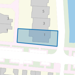 Perceel GDA01-K-5962