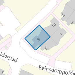 Perceel GDA01-K-5964