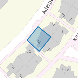 Perceel GDA01-K-5966