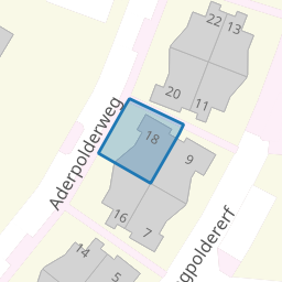 Perceel GDA01-K-5969