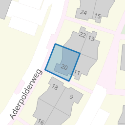 Perceel GDA01-K-5970