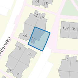 Perceel GDA01-K-5977