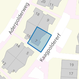 Perceel GDA01-K-5979