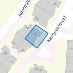 Perceel GDA01-K-5980