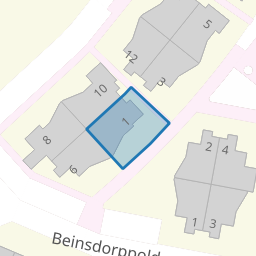 Perceel GDA01-K-5982