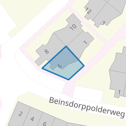 Perceel GDA01-K-5983