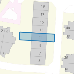 Perceel GDA01-K-5988