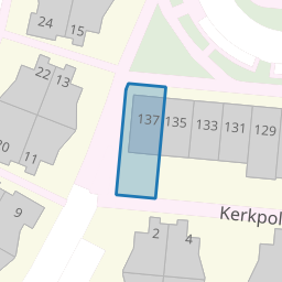 Perceel GDA01-K-5994