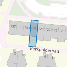 Perceel GDA01-K-5997