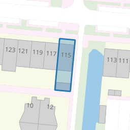 Perceel GDA01-K-6005