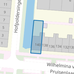 Perceel GDA01-K-6009