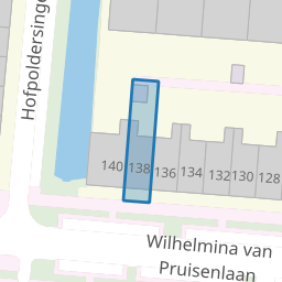 Perceel GDA01-K-6010