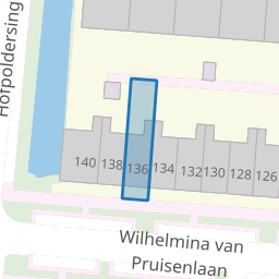 Perceel GDA01-K-6011