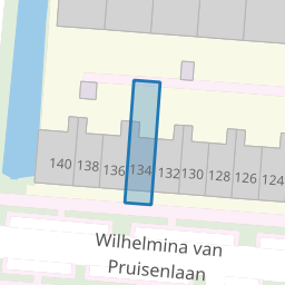 Perceel GDA01-K-6012