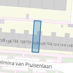 Perceel GDA01-K-6015