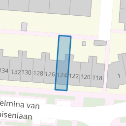 Perceel GDA01-K-6017