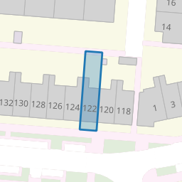 Perceel GDA01-K-6018