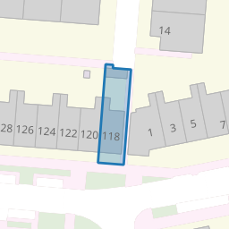 Perceel GDA01-K-6020