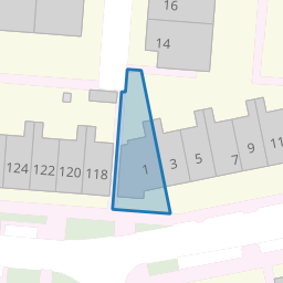 Perceel GDA01-K-6021