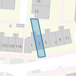 Perceel GDA01-K-6022