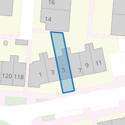 Perceel GDA01-K-6023