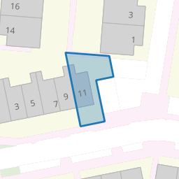 Perceel GDA01-K-6026