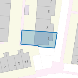 Perceel GDA01-K-6027