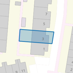 Perceel GDA01-K-6028