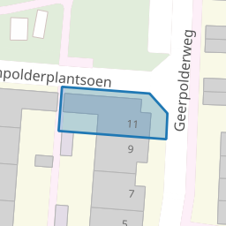 Perceel GDA01-K-6032